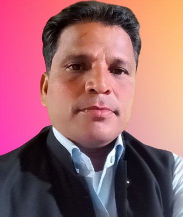 Uma Shanker singh