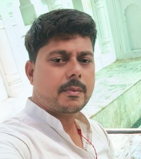 Kailash gupta tv 24