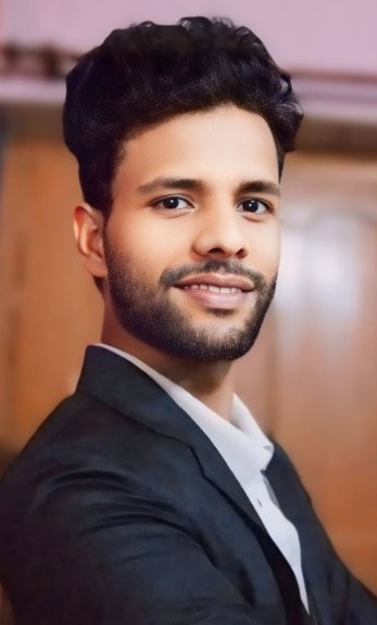 SUDHANSU KUMAR