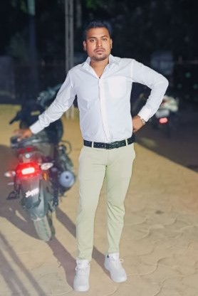 Bhupendra Rai दबंग इंडिया