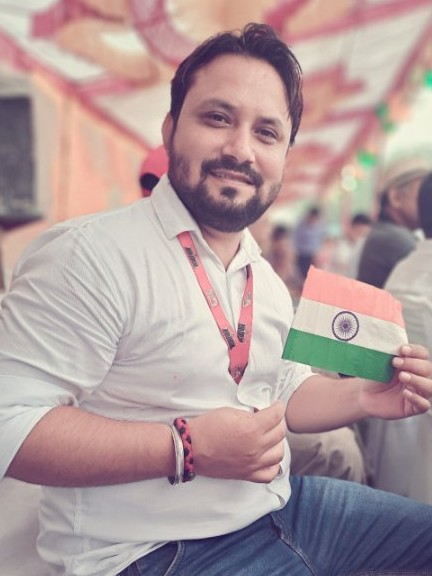 Amit Sharma