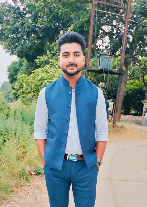 CHANDRESH PATRKAR