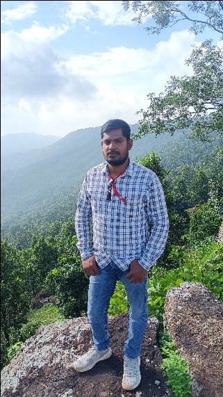 Badri Narayan Sahu