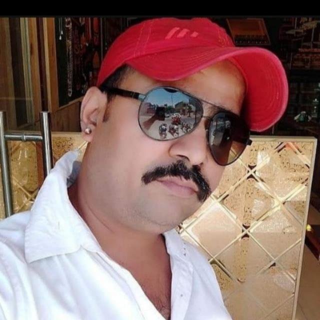 Suck it Hussain 02/03/1983 Bikaner khabari