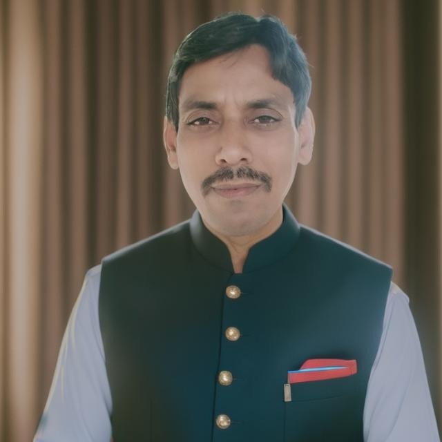 रमेश सिंह
