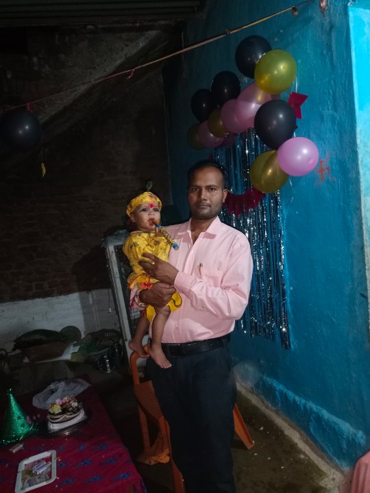 Manish Yadav