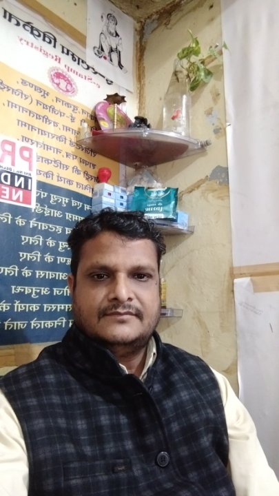 SHRAWAN AGRAWAL