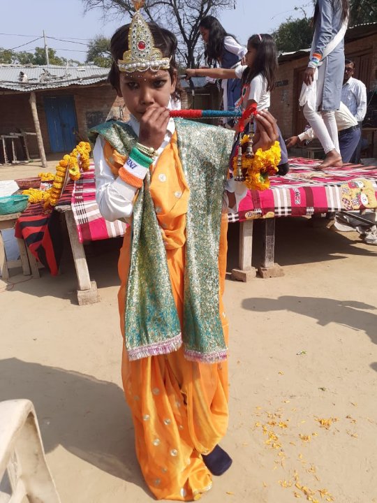 गौतम सिंह पत्रकार इटावा