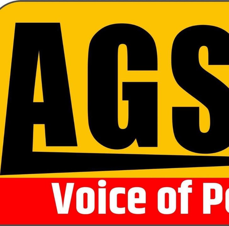 AGS live
