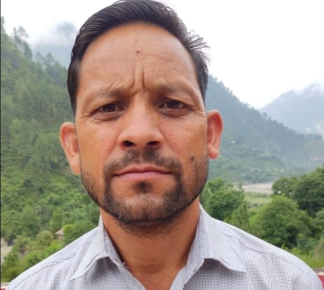 Budhi Singh Thakur
