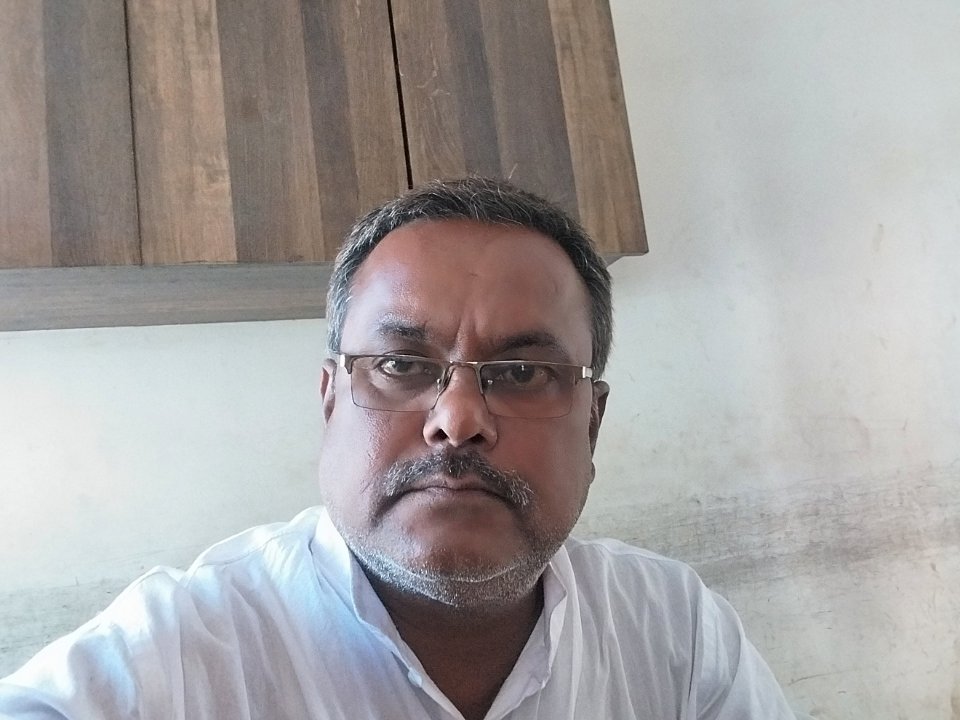 Amod kumar