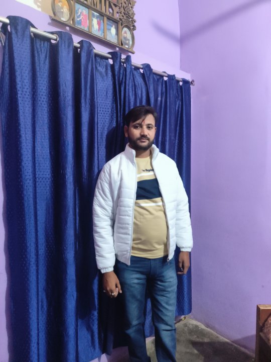 अमित सिंह गौर 9044