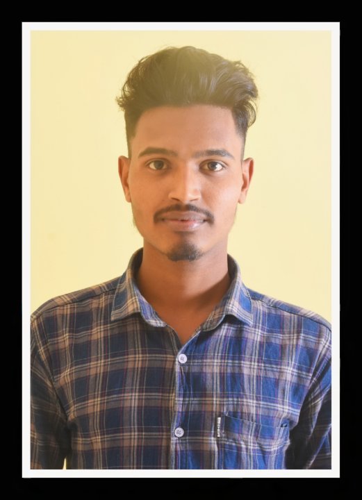 Akash Chakarwarti