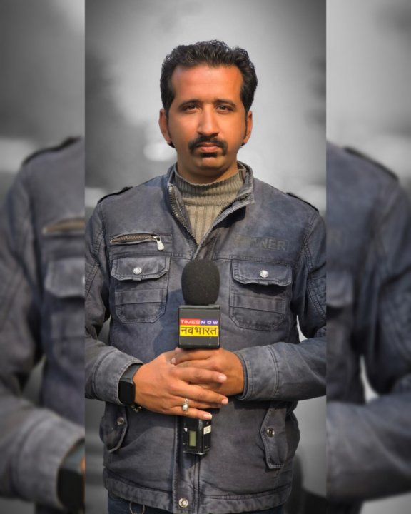Akshay parihar