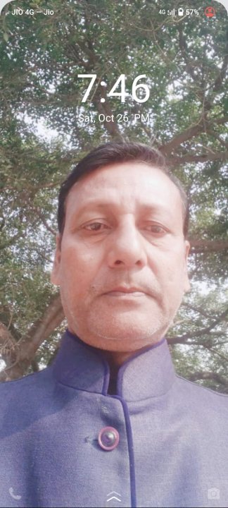 Anil shriwastav