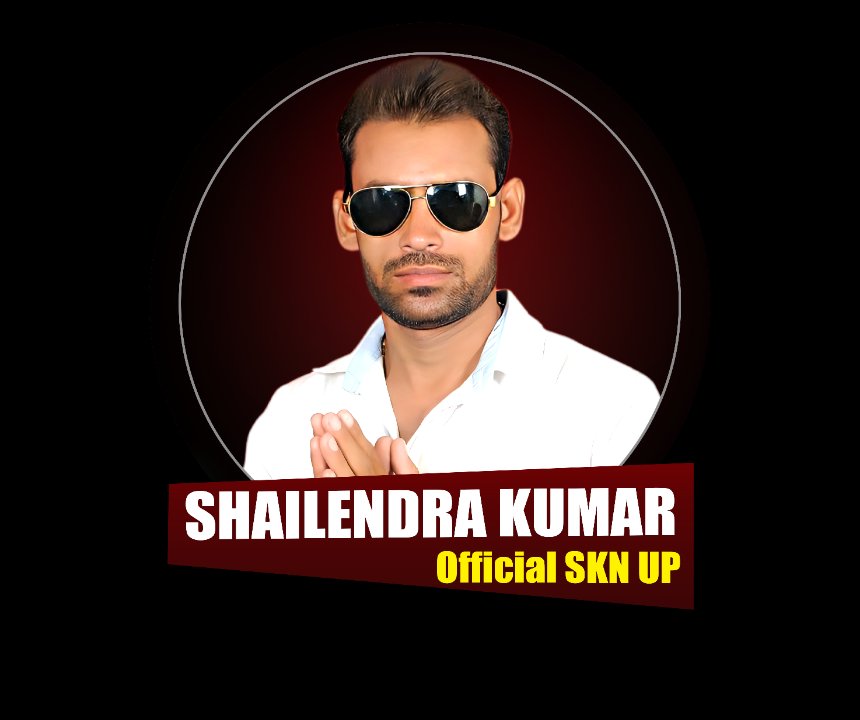 Shailendra Pandey