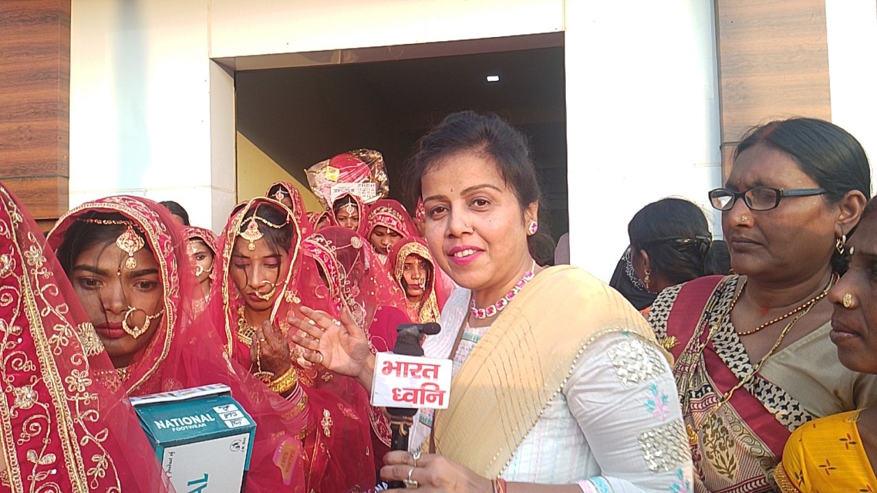 Shital vishwakarma