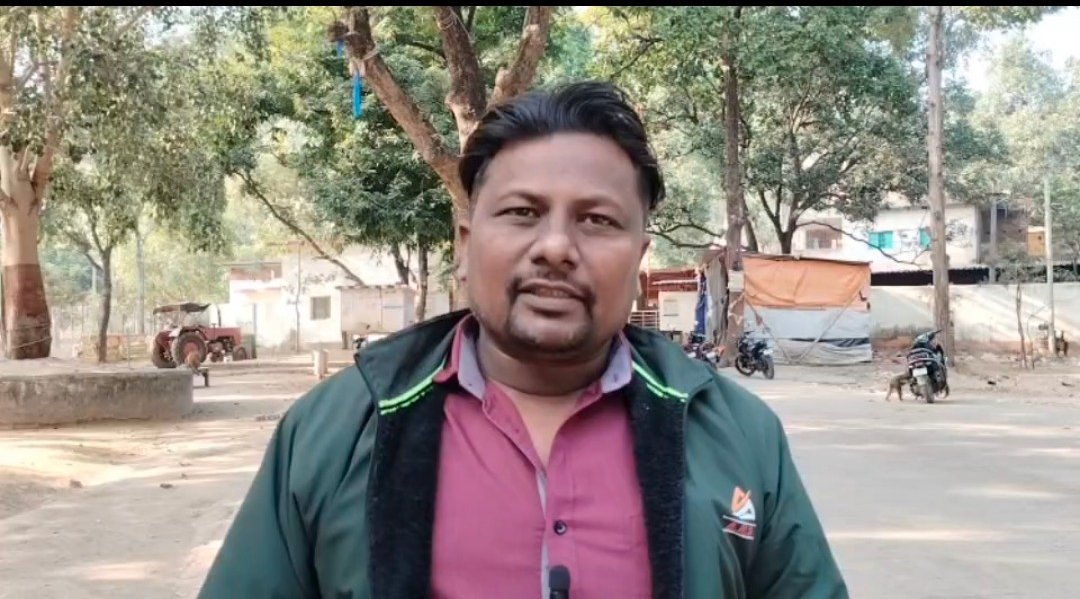 KUMAR ANKU