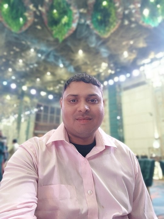 Ravi Kashyap
