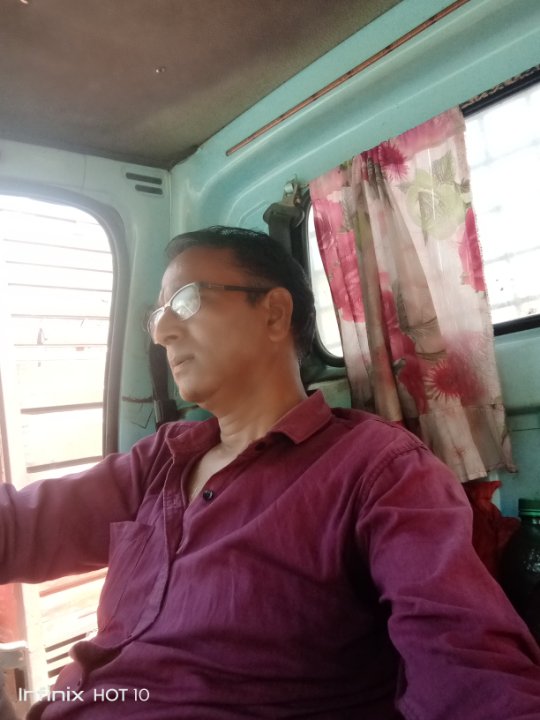राजू मेहरा