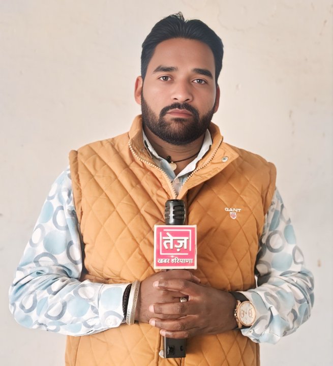 Dharamvir Singh