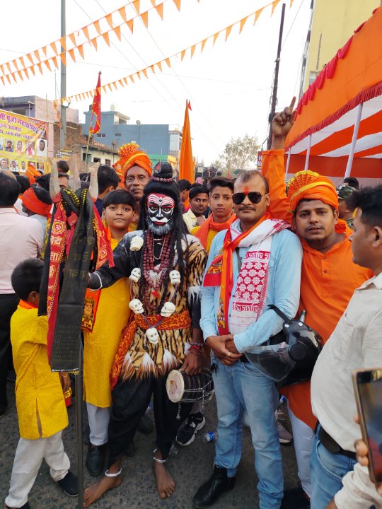 Manoj dutt dev