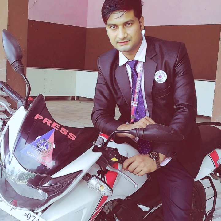 SACHIN SHIVALIA
