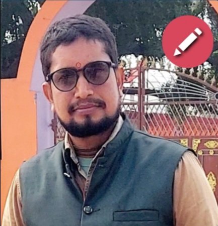 Prem Kr. Mishra