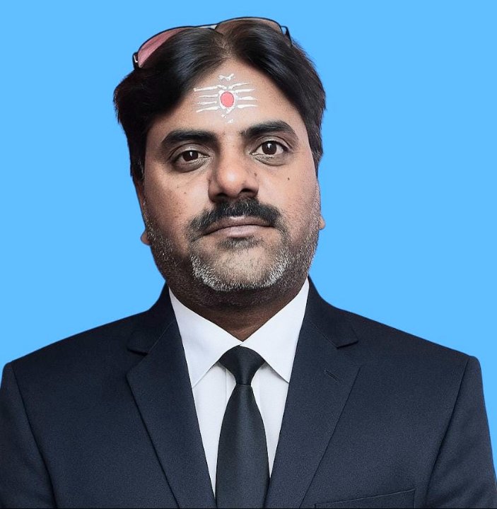 Kumar Amlesh