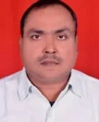 MOHD ARIF