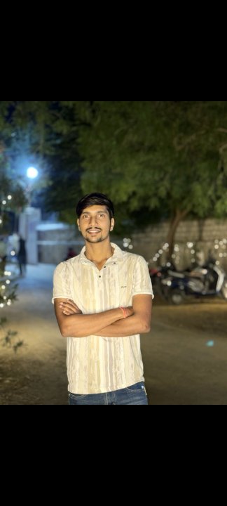 Sachin vyas