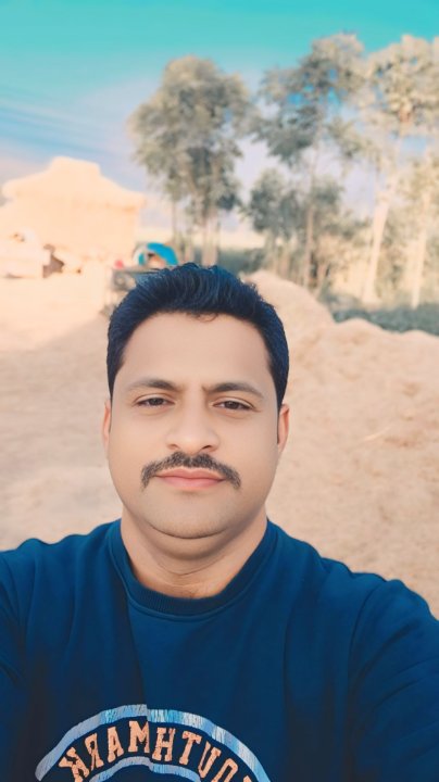 Kamod Kumar