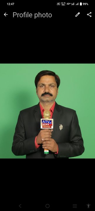 पत्रकारिता