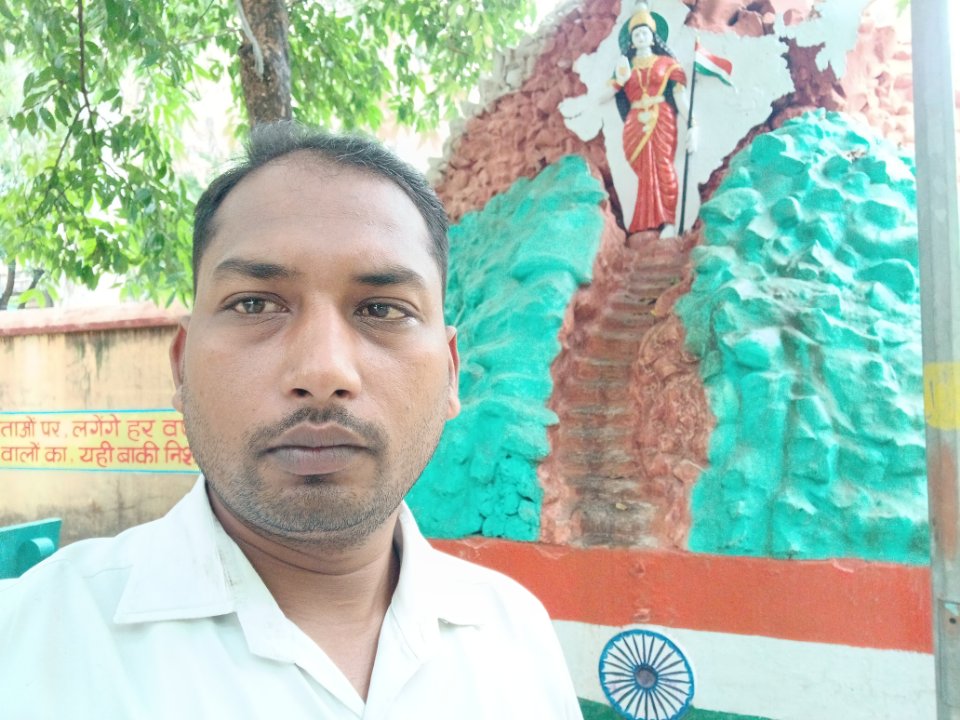 Makhan Kumar