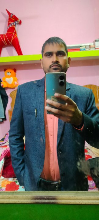 Anurag Sharma