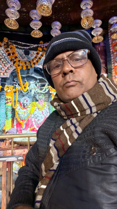 Sanjay srivastava