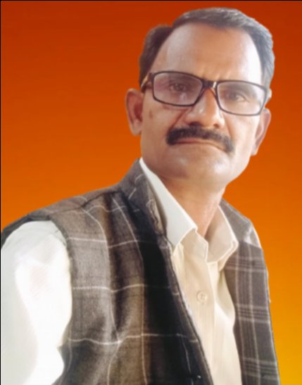 Bhoodev Parsad