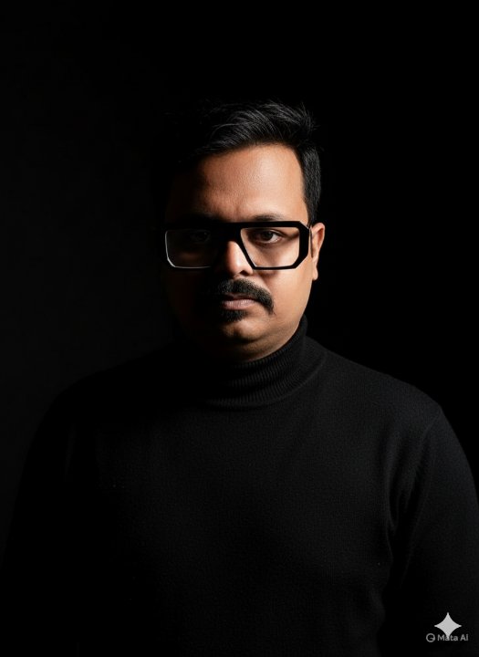 Kashif Adib