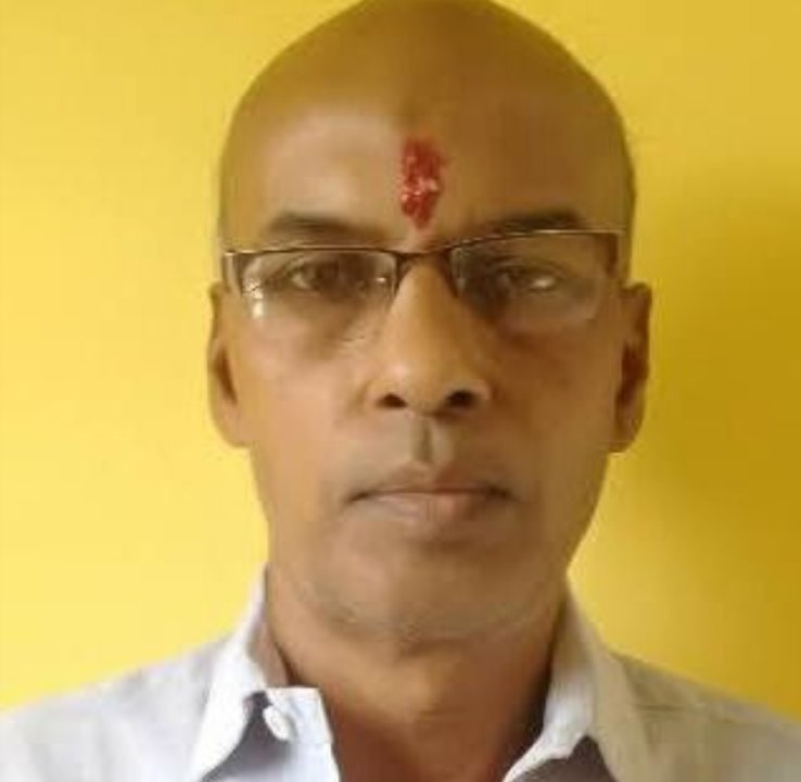 प्रेम कुमार *पत्रकार*