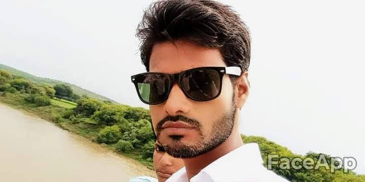 Ramesh Chand Lodha