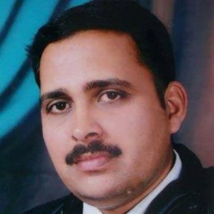 RISHI RAI