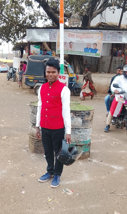Rajju Bhartiya