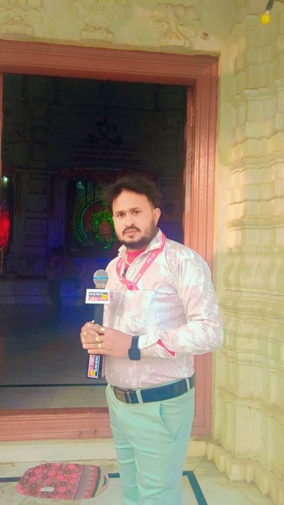 दिनेश सिंह कुशवाहा