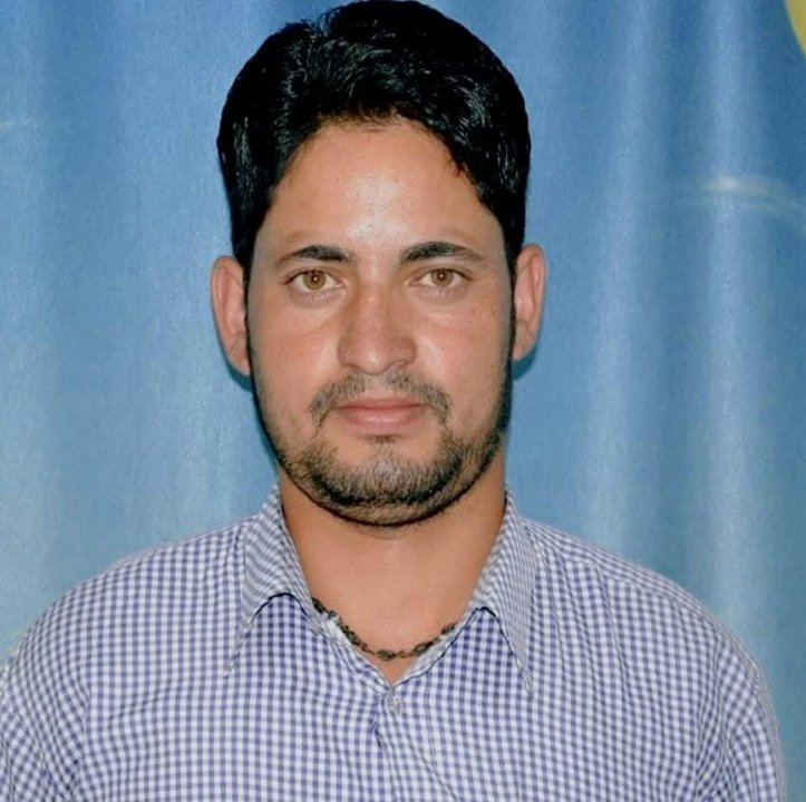 Ramesh Dhami