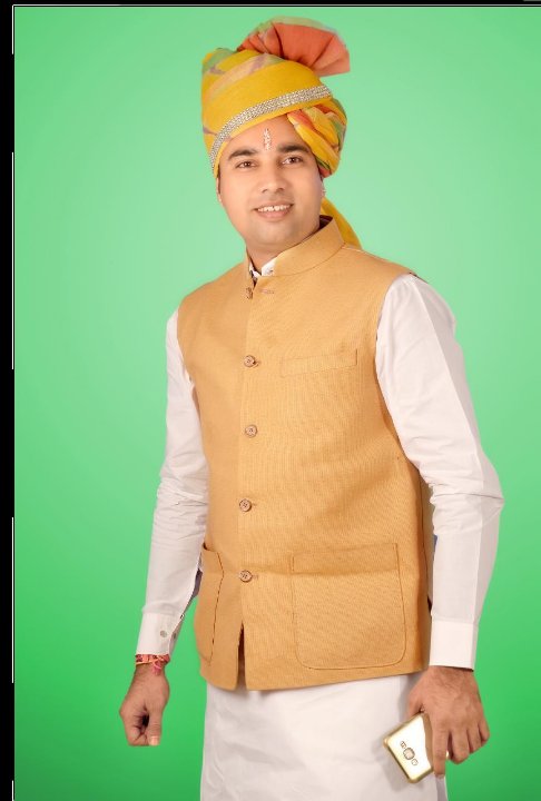 Manish Rathore