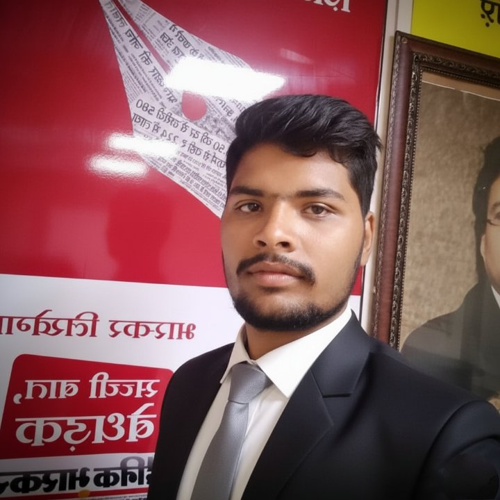 Dev karan Mali