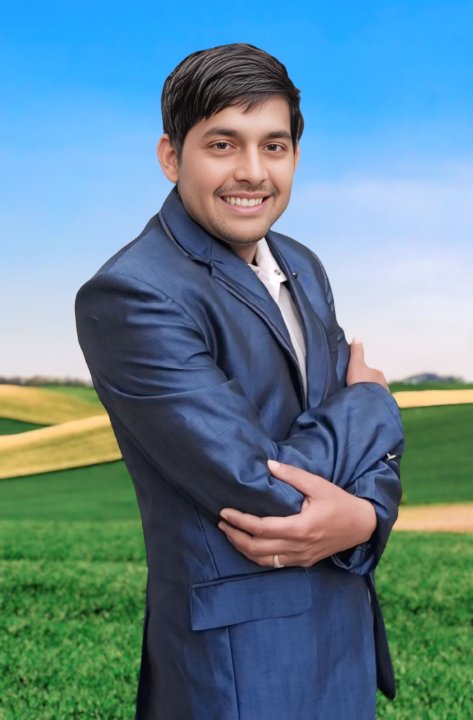 Jitendra Kumar saini riporter