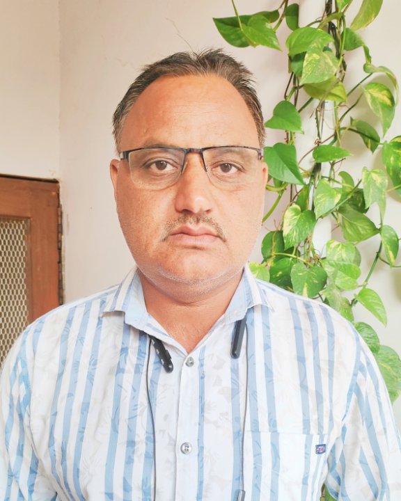 Satish Shukla