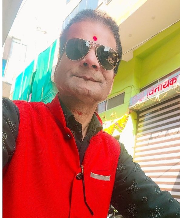 RAJESH BABELE