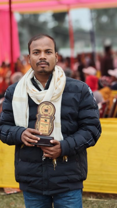 Raju Ranjan
